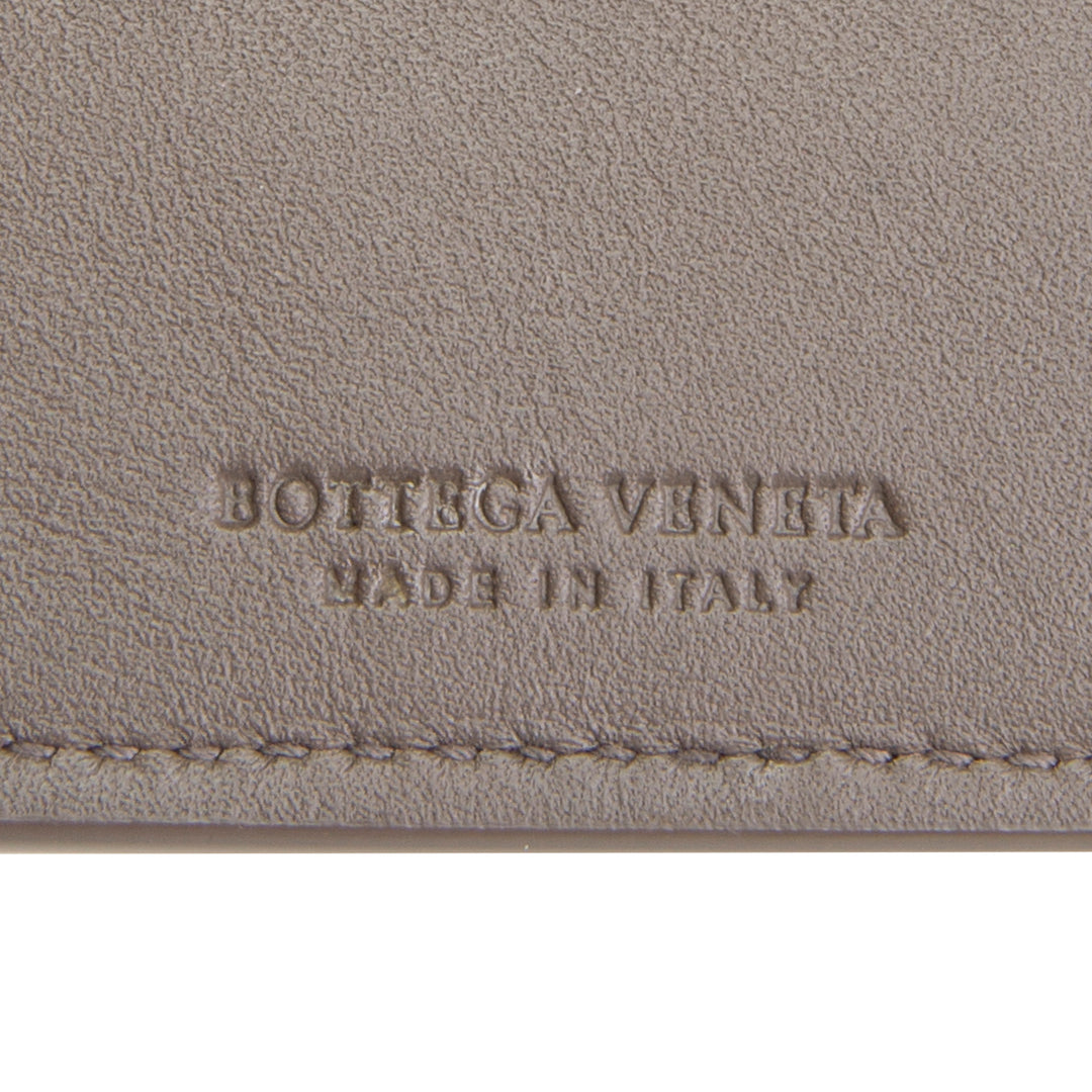 BOTTEGA VENETA Intrecciato Bifold Wallet