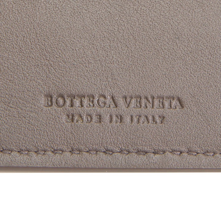 BOTTEGA VENETA Intrecciato Bifold Wallet