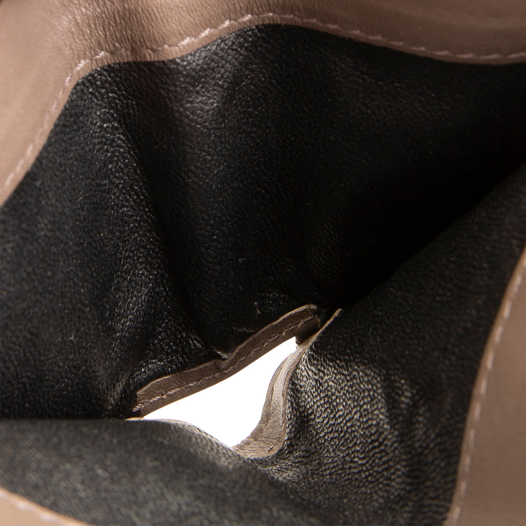 BOTTEGA VENETA Intrecciato Bifold Wallet