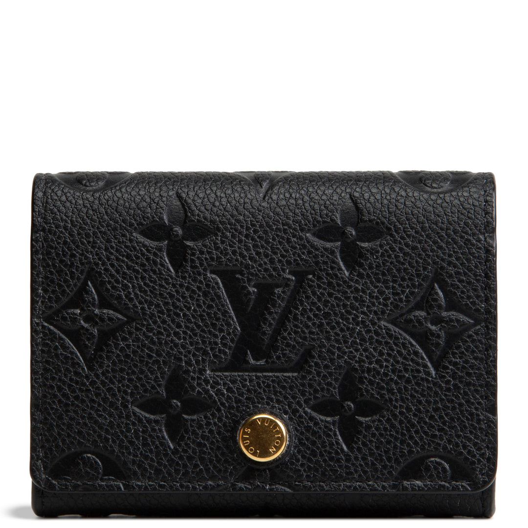 LOUIS VUITTON Business Card Holder