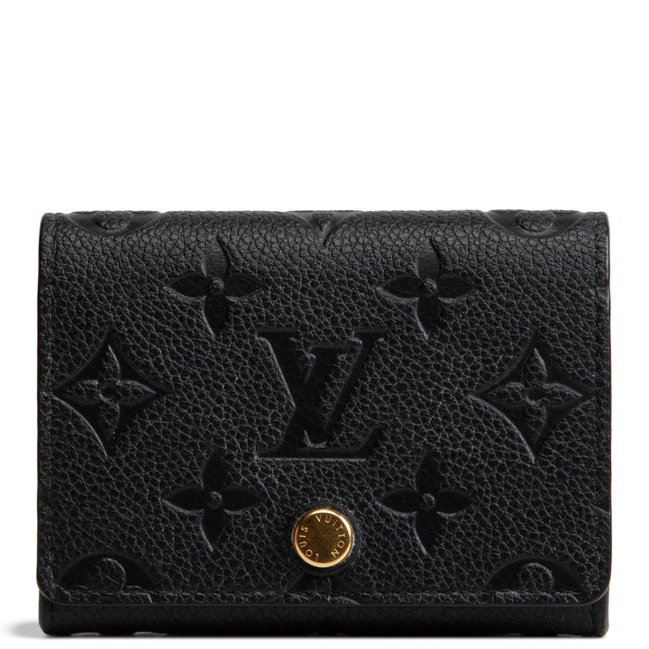 LOUIS VUITTON Business Card Holder