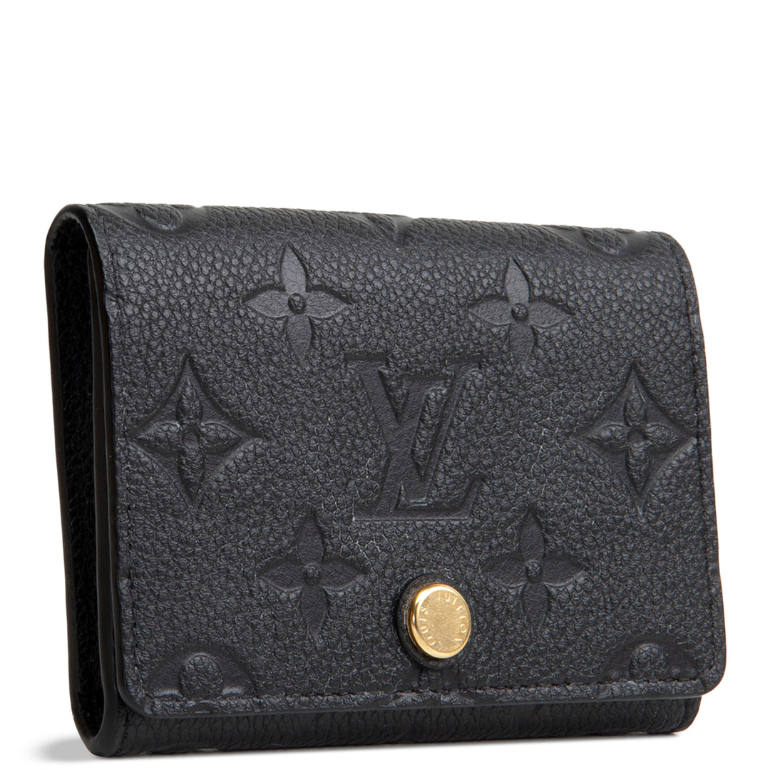 LOUIS VUITTON Business Card Holder