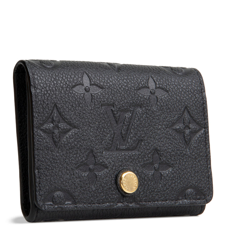 LOUIS VUITTON Business Card Holder