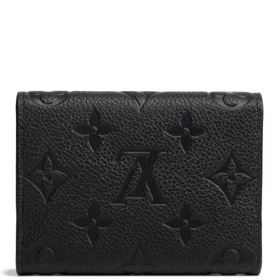 LOUIS VUITTON Business Card Holder