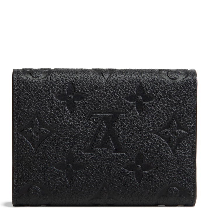 LOUIS VUITTON Business Card Holder