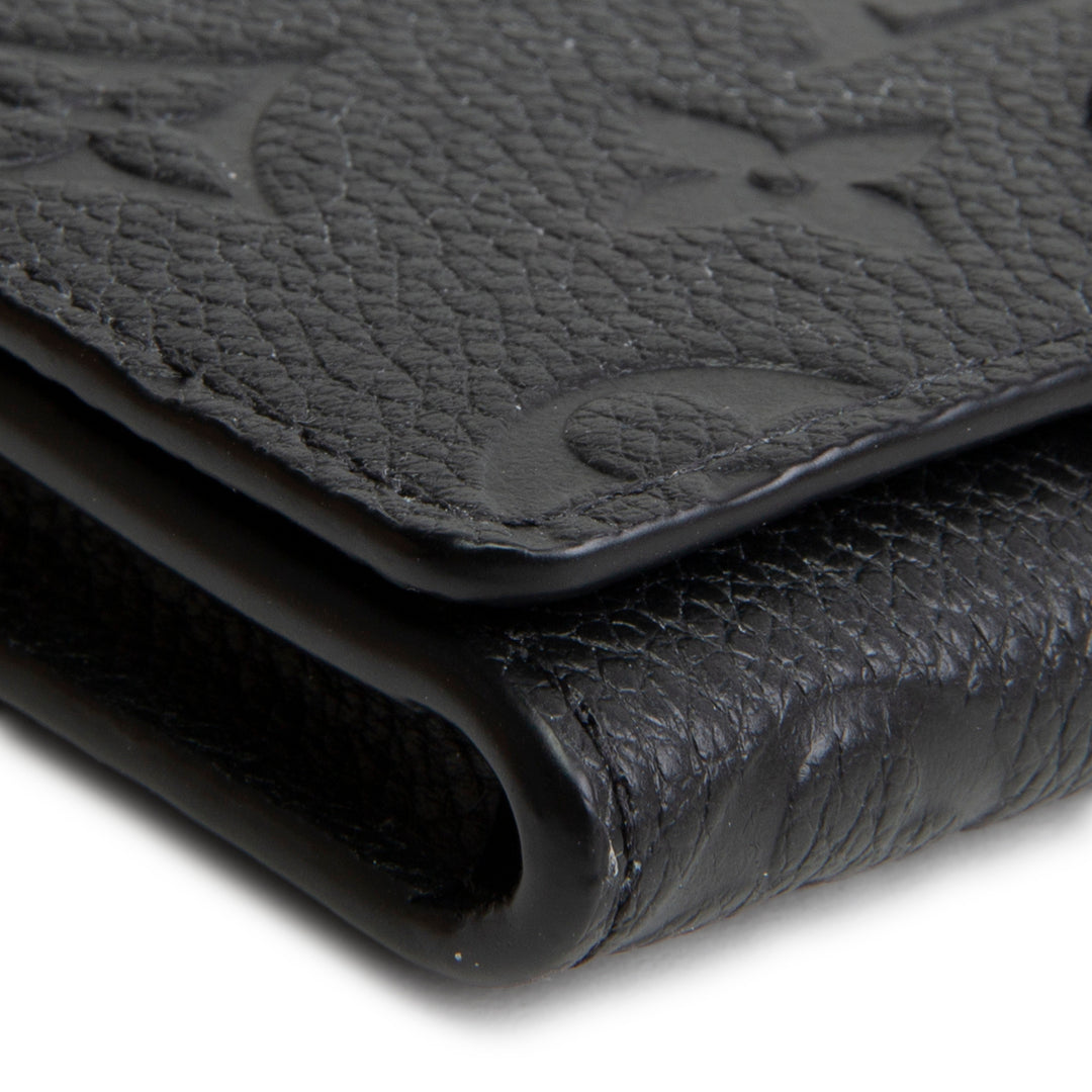 LOUIS VUITTON Business Card Holder