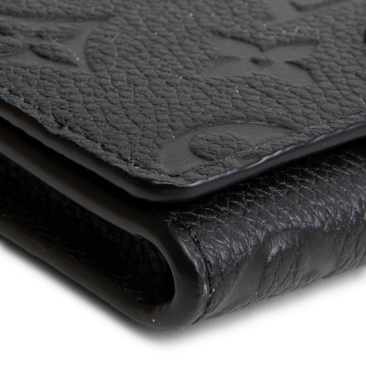 LOUIS VUITTON Business Card Holder