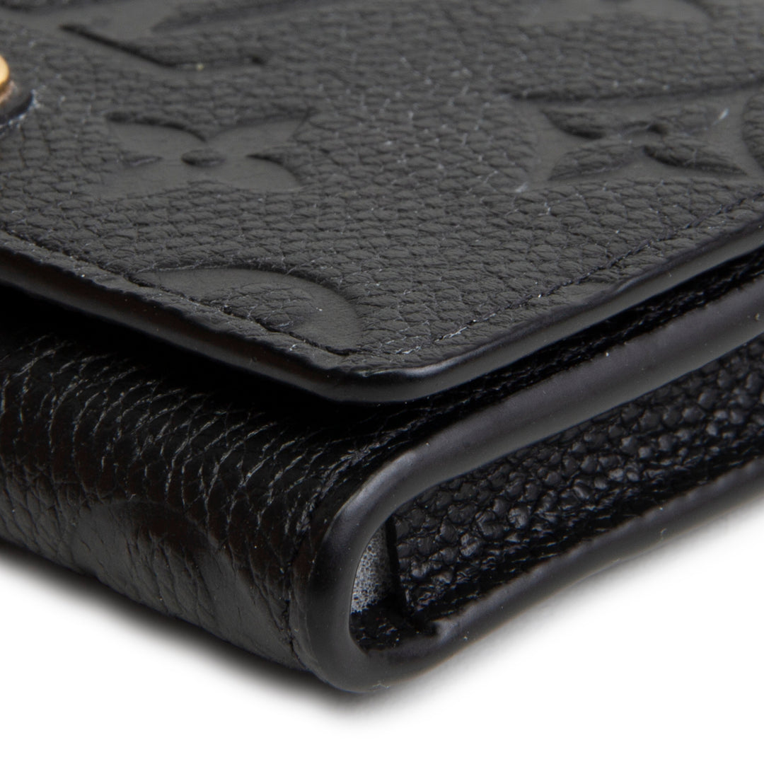 LOUIS VUITTON Business Card Holder