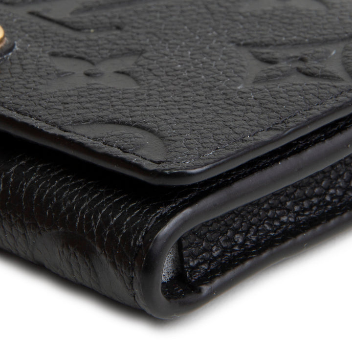 LOUIS VUITTON Business Card Holder