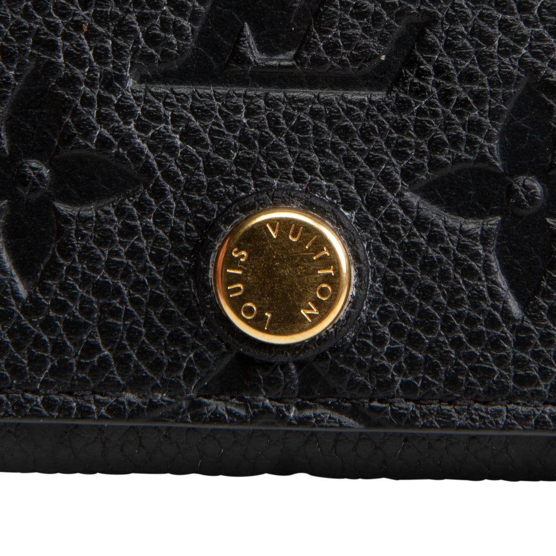 LOUIS VUITTON Business Card Holder