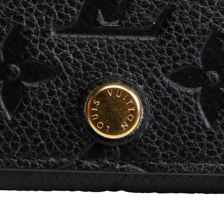 LOUIS VUITTON Business Card Holder