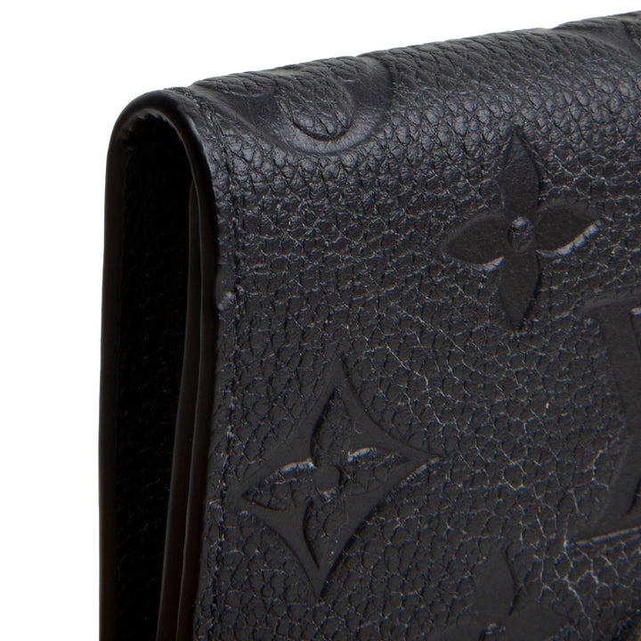 LOUIS VUITTON Business Card Holder