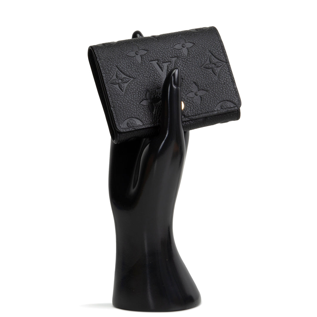 LOUIS VUITTON Business Card Holder