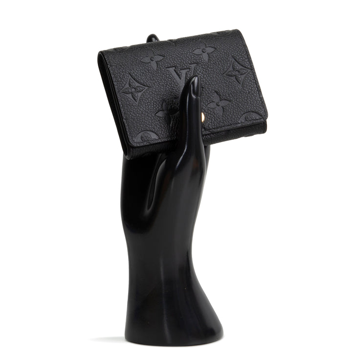 LOUIS VUITTON Business Card Holder