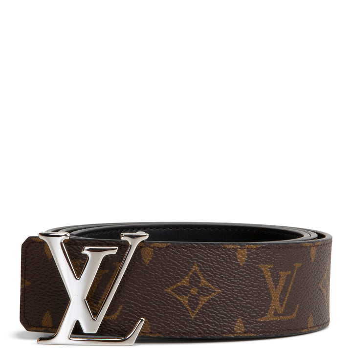 LOUIS VUITTON Initiales Reversible 40mm Belt