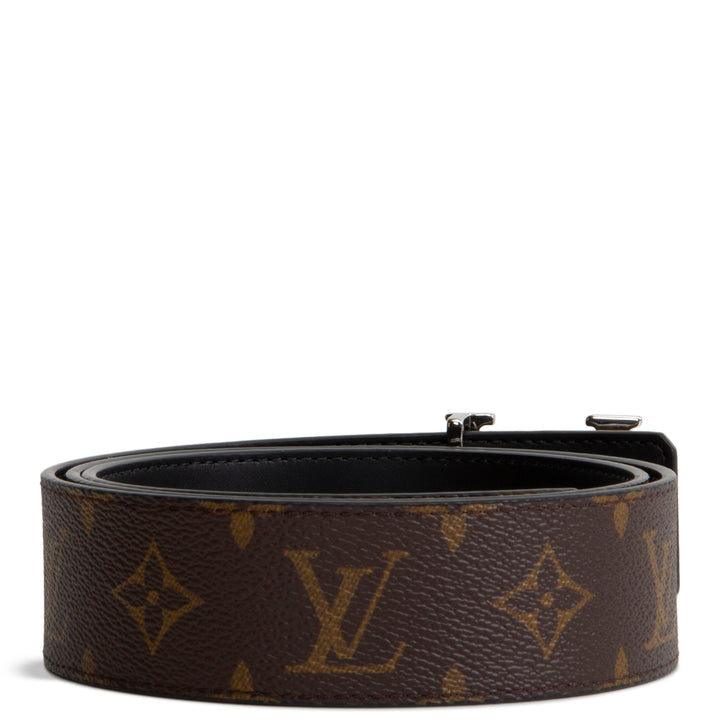LOUIS VUITTON Initiales Reversible 40mm Belt