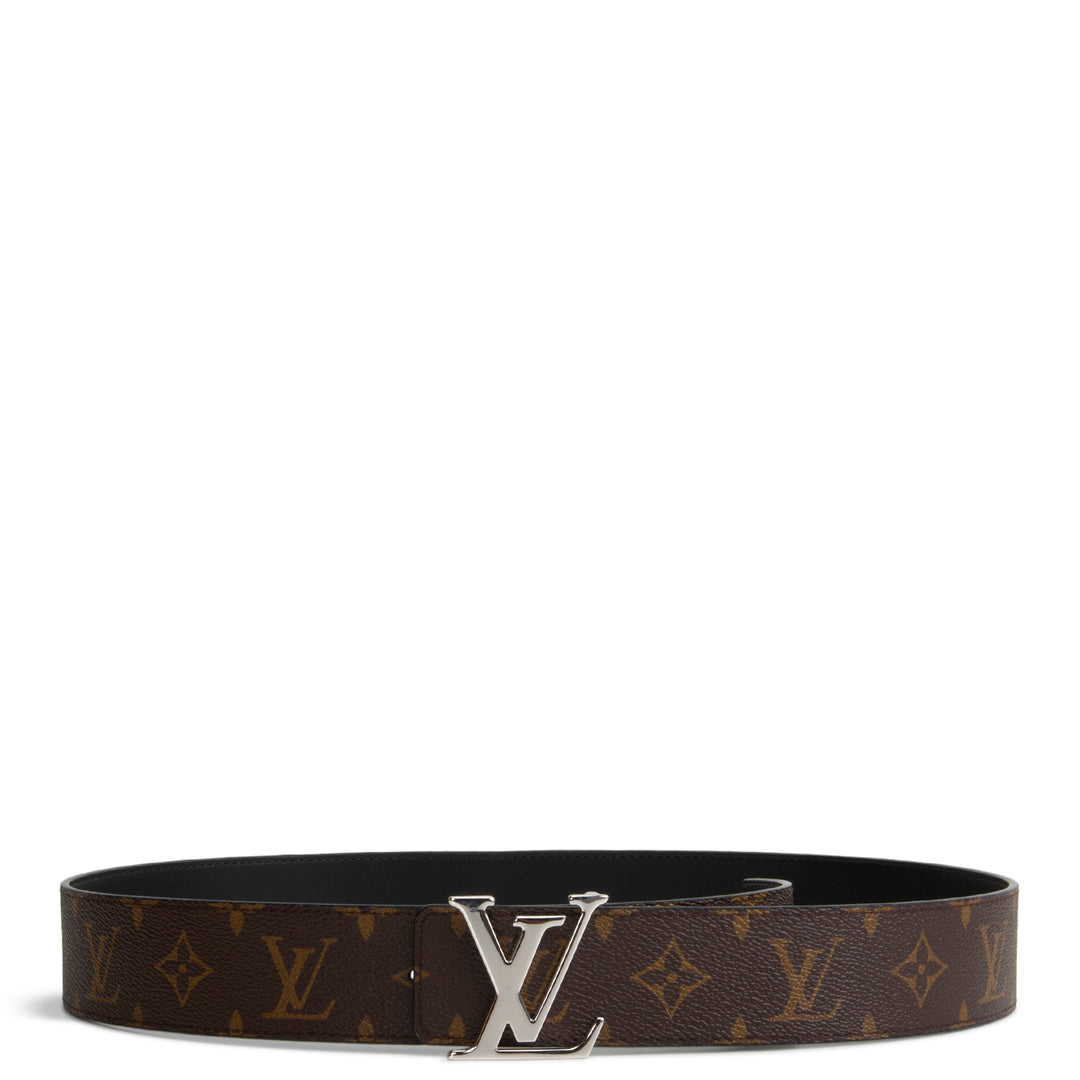 LOUIS VUITTON Initiales Reversible 40mm Belt