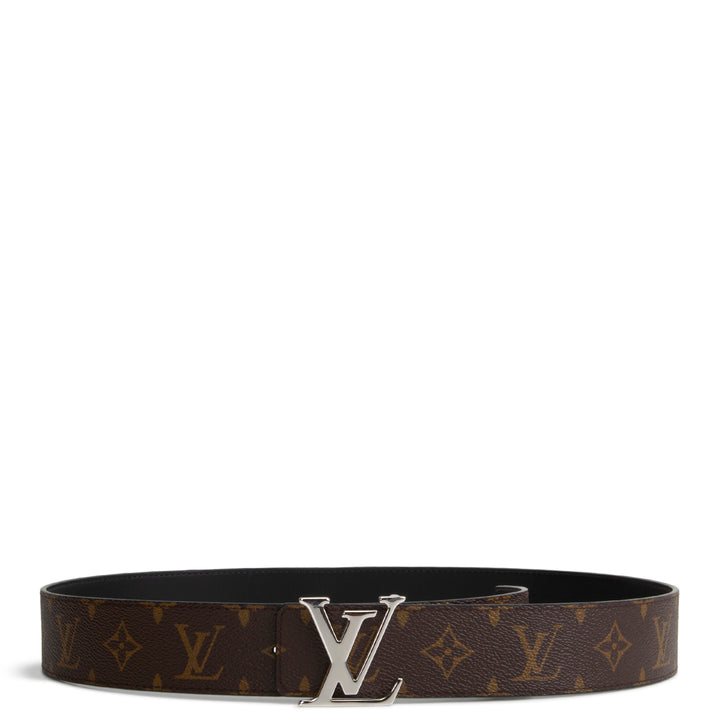 LOUIS VUITTON Initiales Reversible 40mm Belt