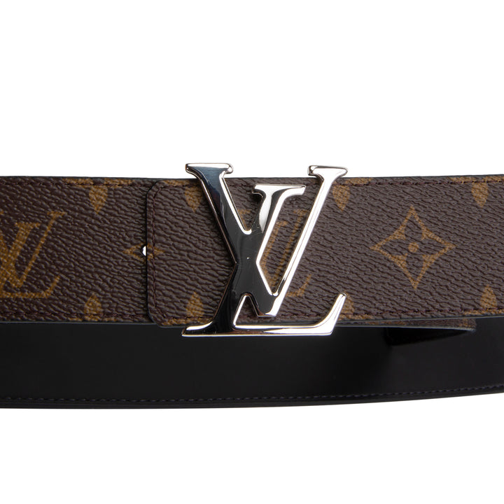 LOUIS VUITTON Initiales Reversible 40mm Belt