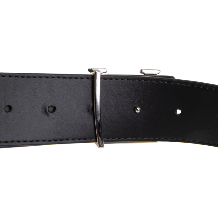LOUIS VUITTON Initiales Reversible 40mm Belt
