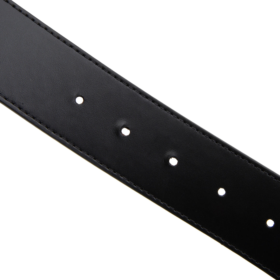 LOUIS VUITTON Initiales Reversible 40mm Belt