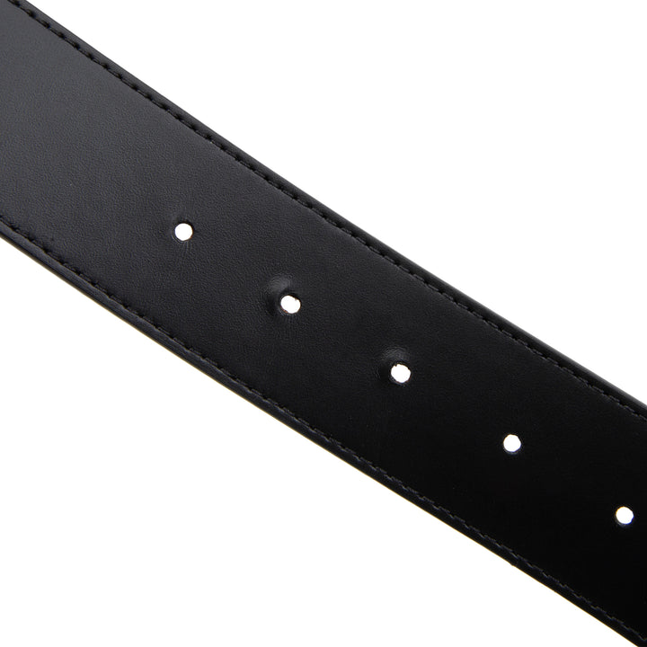 LOUIS VUITTON Initiales Reversible 40mm Belt
