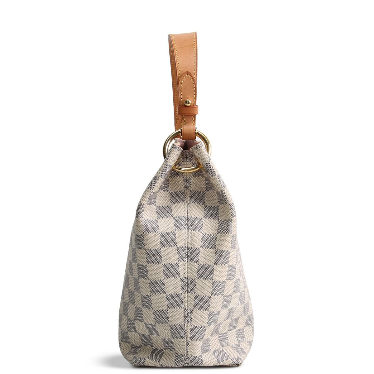 LOUIS VUITTON Damier Azur Graceful PM - OUTLET FINAL SALE