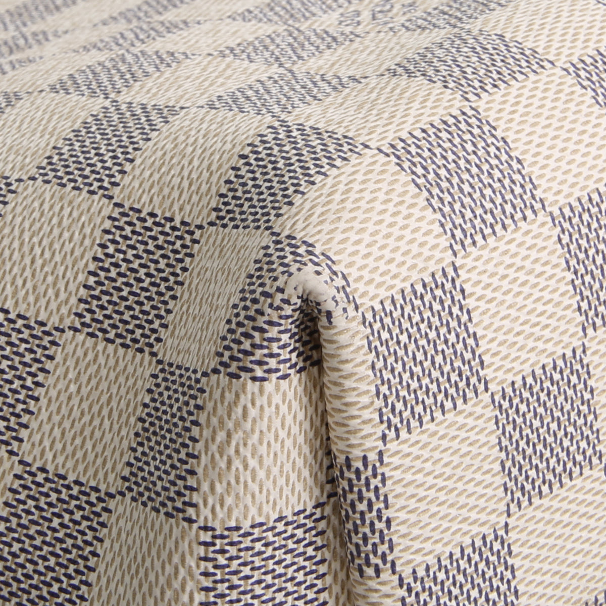 LOUIS VUITTON Damier Azur Graceful PM - OUTLET FINAL SALE