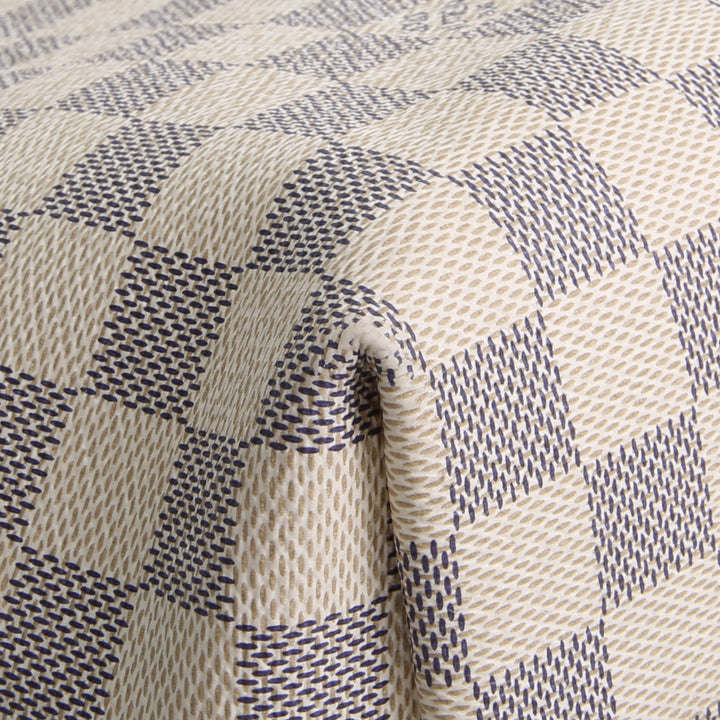 LOUIS VUITTON Damier Azur Graceful PM - OUTLET FINAL SALE