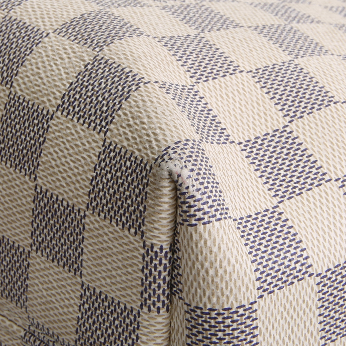LOUIS VUITTON Damier Azur Graceful PM - OUTLET FINAL SALE