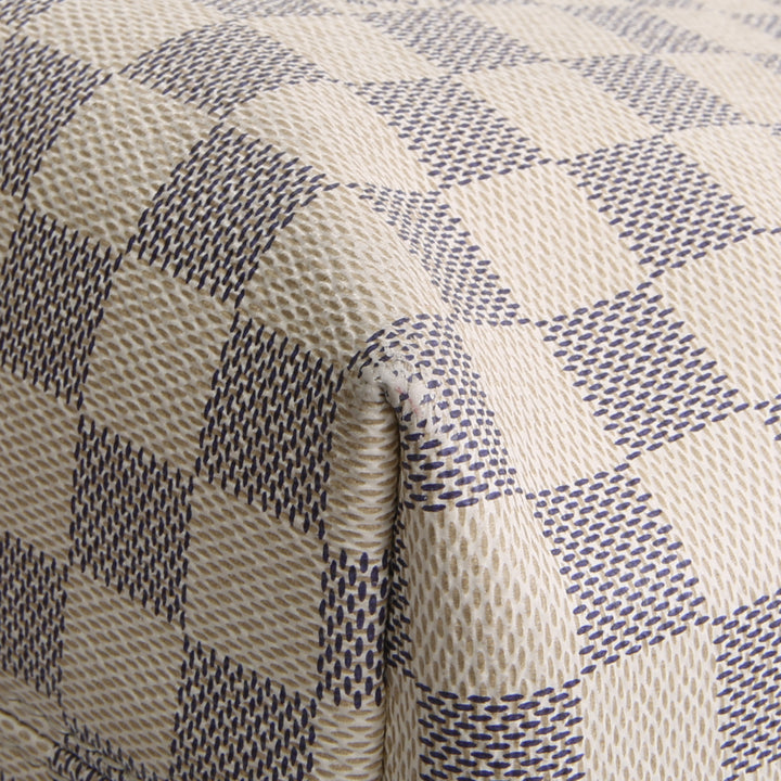 LOUIS VUITTON Damier Azur Graceful PM - OUTLET FINAL SALE
