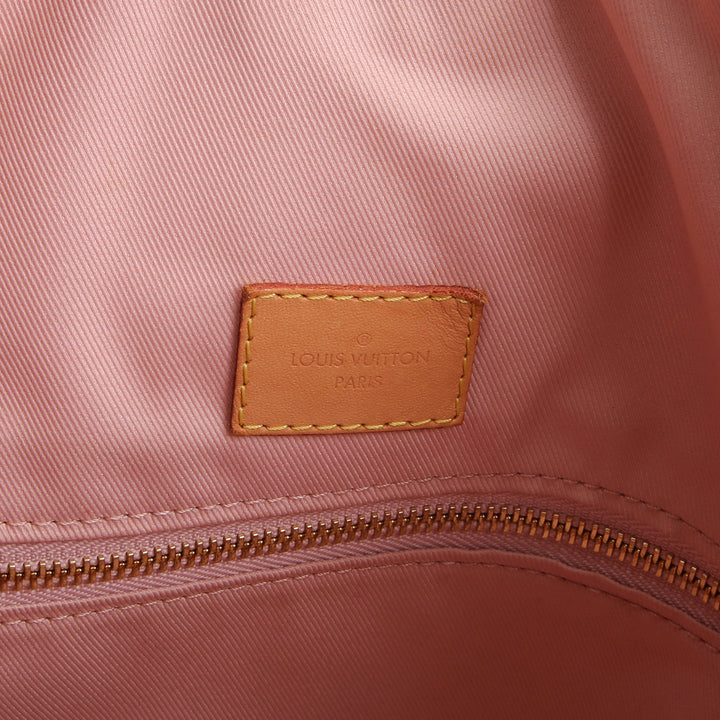 LOUIS VUITTON Damier Azur Graceful PM - OUTLET FINAL SALE