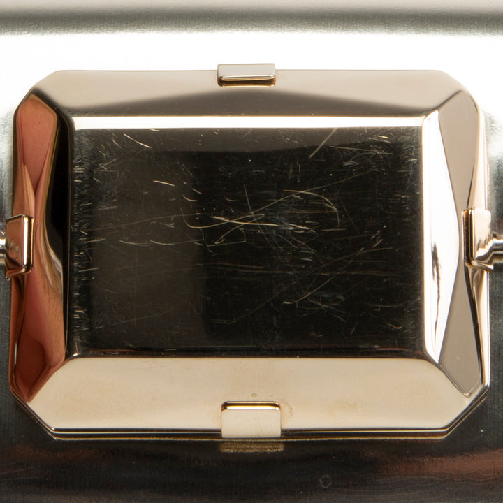 GUCCI Patent Leather Clutch