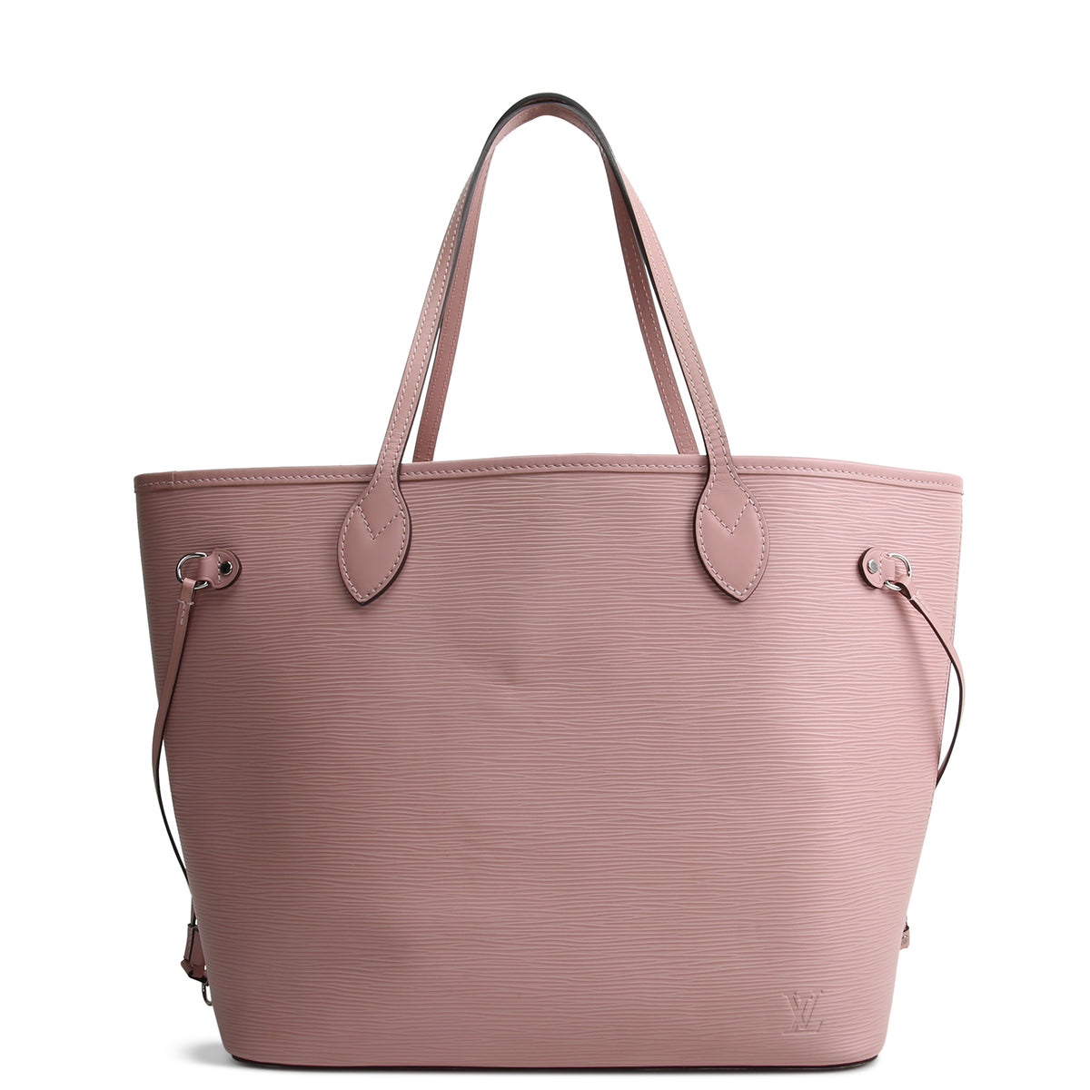 LOUIS VUITTON Epi Leather Neverfull MM w/ Pouch OUTLET FINAL SALE