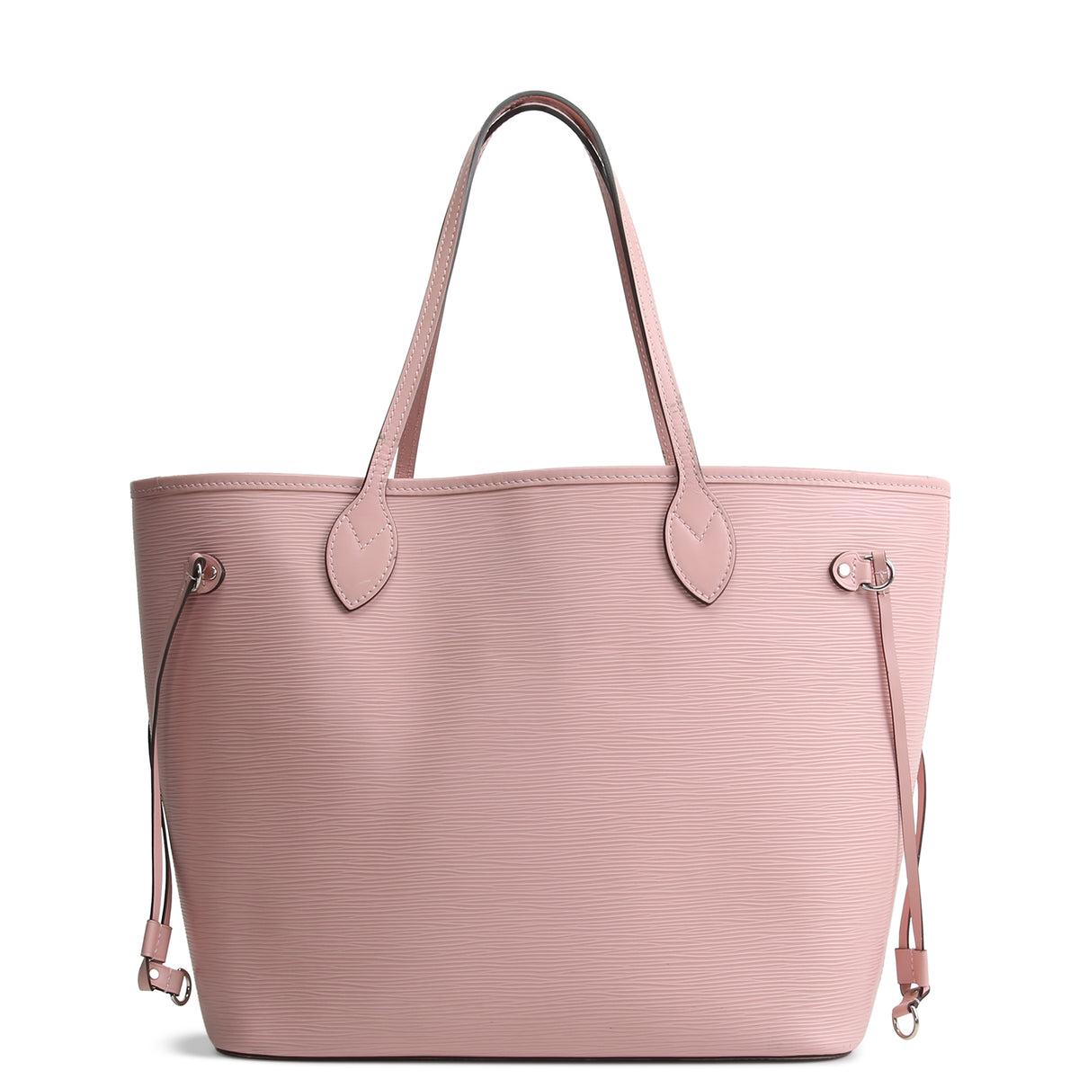 LOUIS VUITTON Epi Leather Neverfull MM w/ Pouch OUTLET FINAL SALE