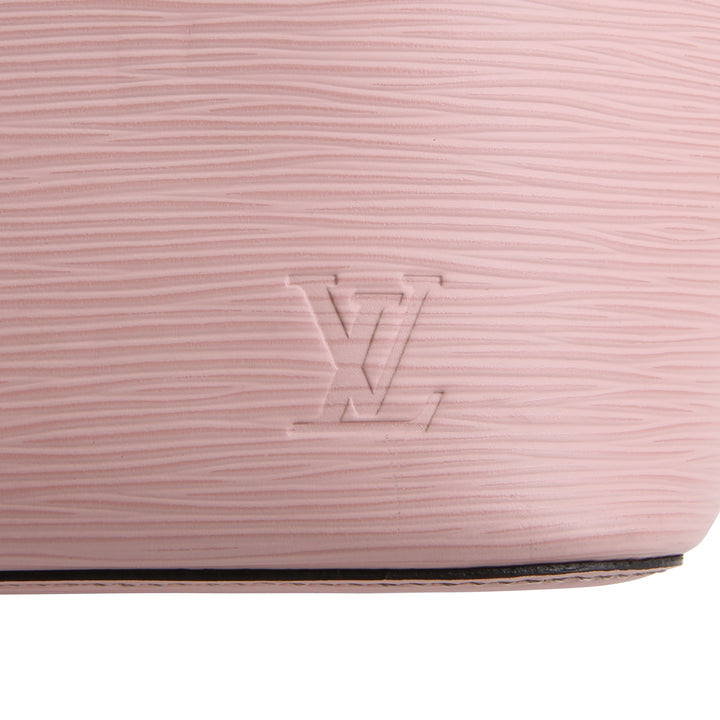 LOUIS VUITTON Epi Leather Neverfull MM w/ Pouch OUTLET FINAL SALE