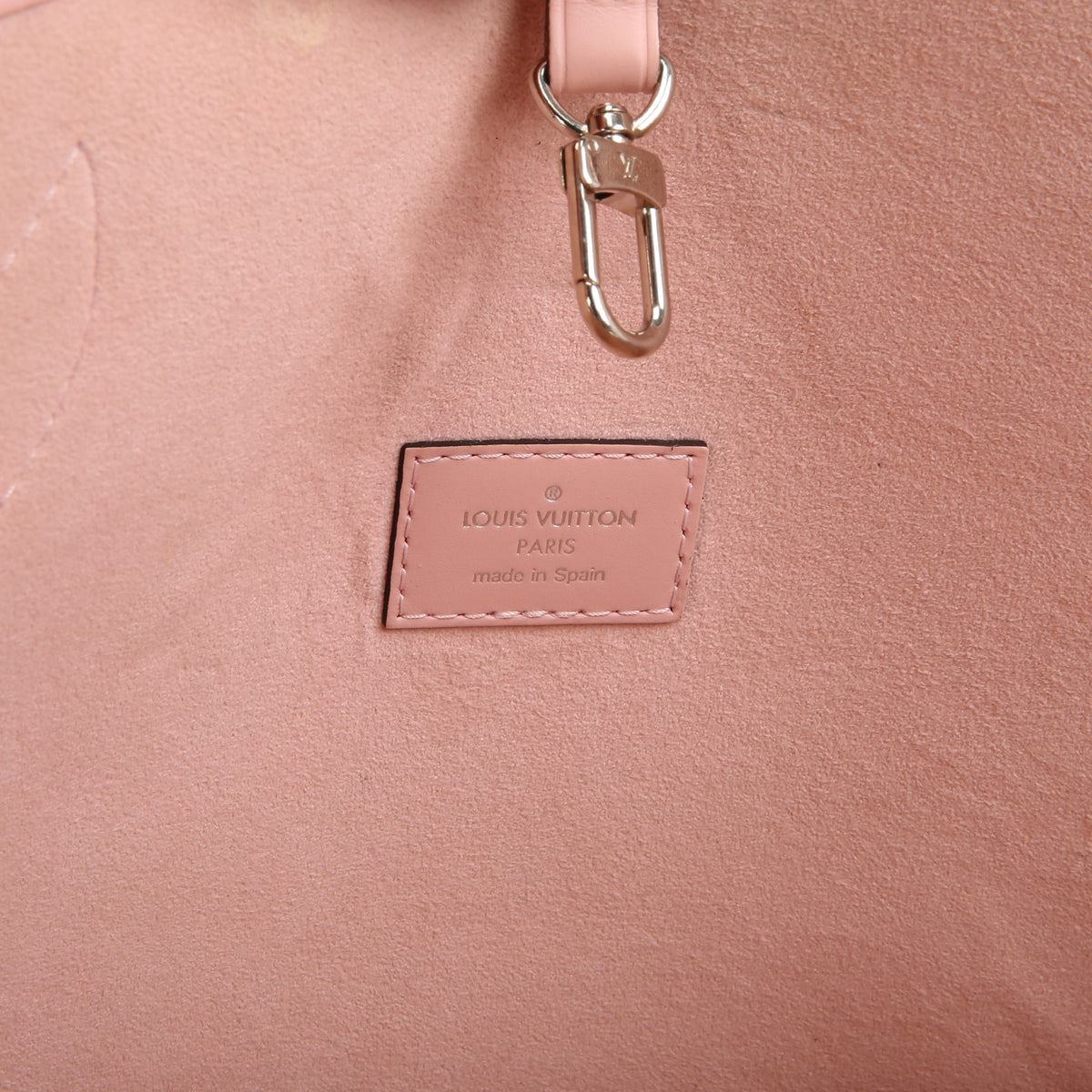 LOUIS VUITTON Epi Leather Neverfull MM w/ Pouch OUTLET FINAL SALE