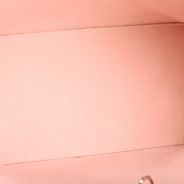 LOUIS VUITTON Epi Leather Neverfull MM w/ Pouch OUTLET FINAL SALE