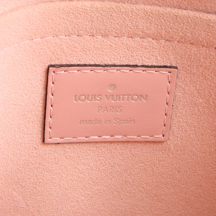 LOUIS VUITTON Epi Leather Neverfull MM w/ Pouch OUTLET FINAL SALE