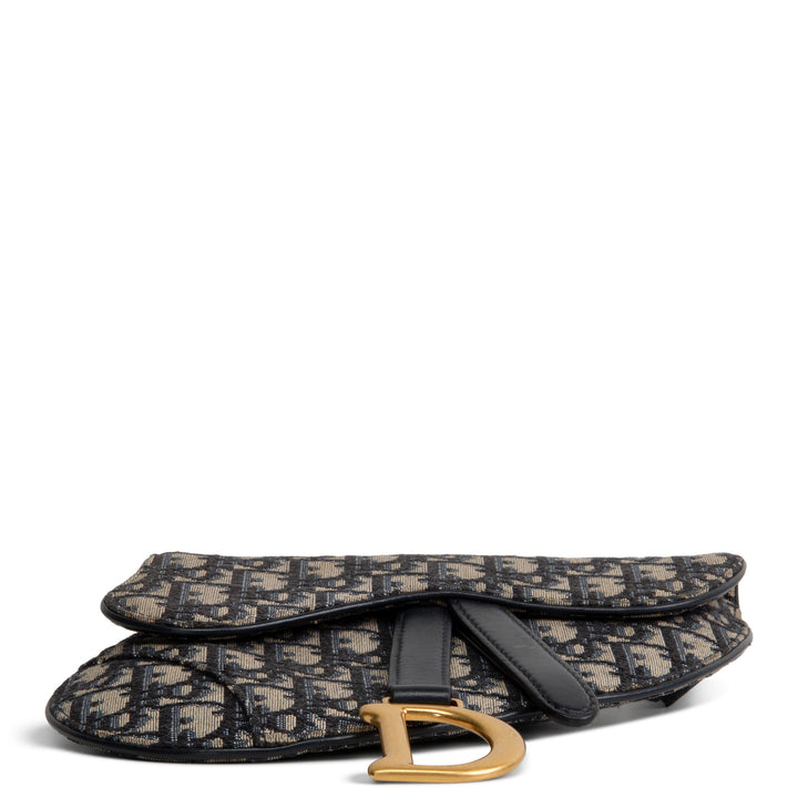 DIOR Saddle Belt Bag Oblique OUTLET FINAL SALE
