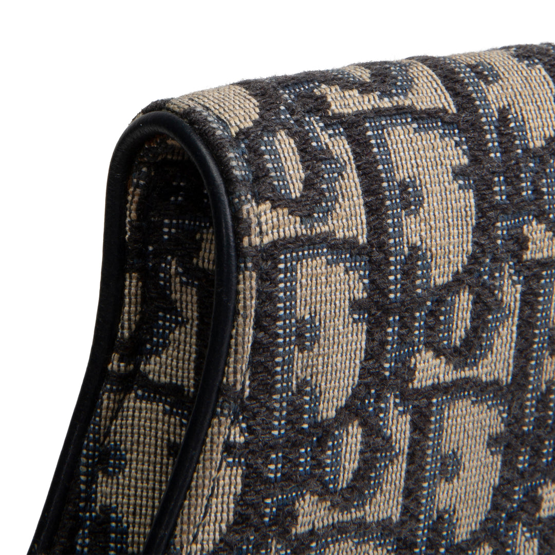 DIOR Saddle Belt Bag Oblique OUTLET FINAL SALE