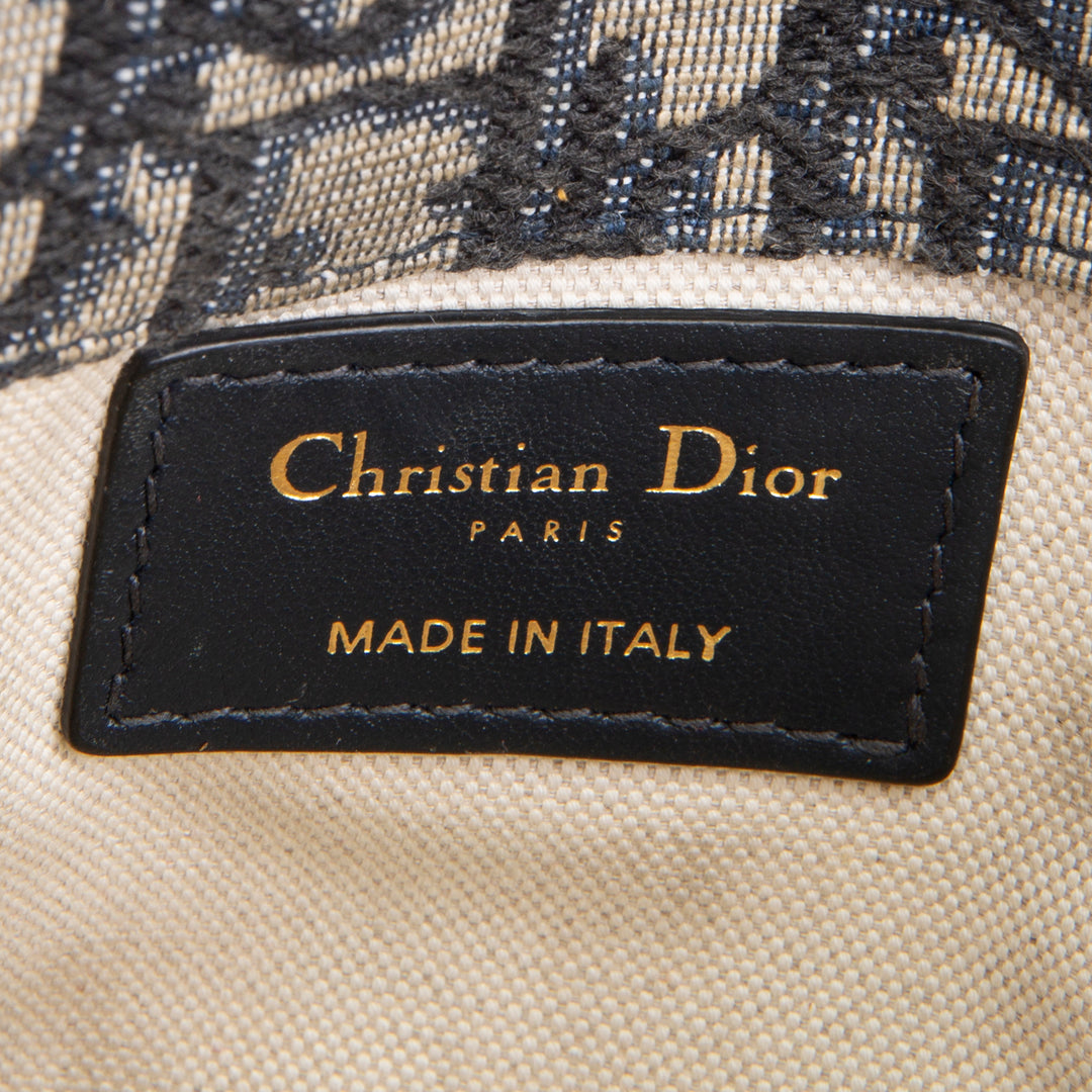 DIOR Saddle Belt Bag Oblique OUTLET FINAL SALE