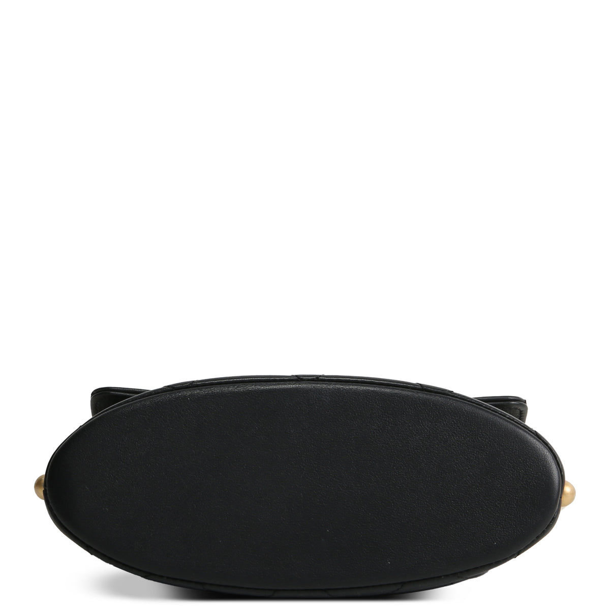 CHANEL About Pearls Small Hobo