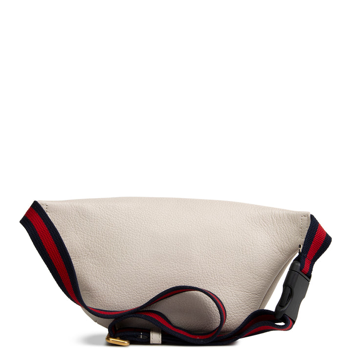 GUCCI Small Logo Belt Bag - Leather