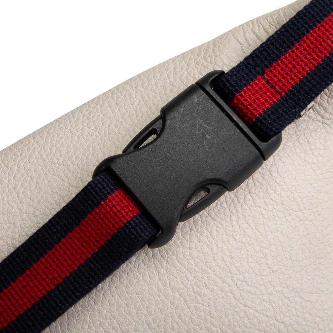 GUCCI Small Logo Belt Bag - Leather
