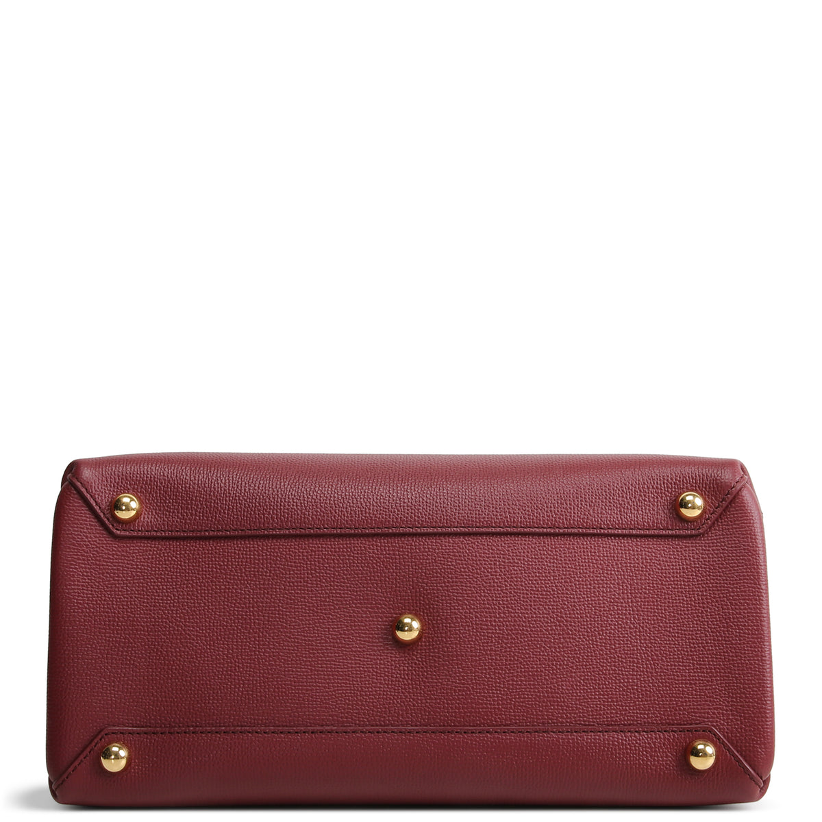 BURBERRY House Check Medium Banner Tote