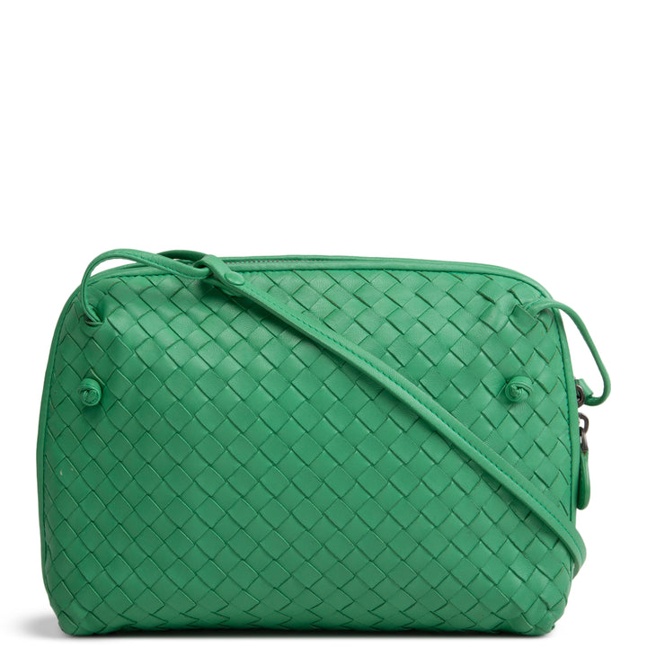 BOTTEGA VENETA Intrecciato Crossbody