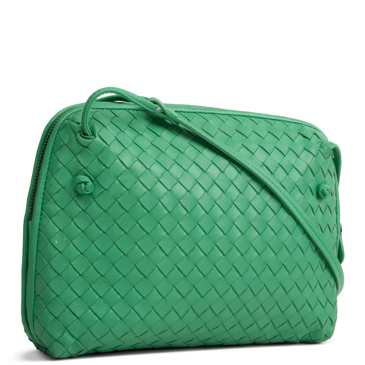 BOTTEGA VENETA Intrecciato Crossbody