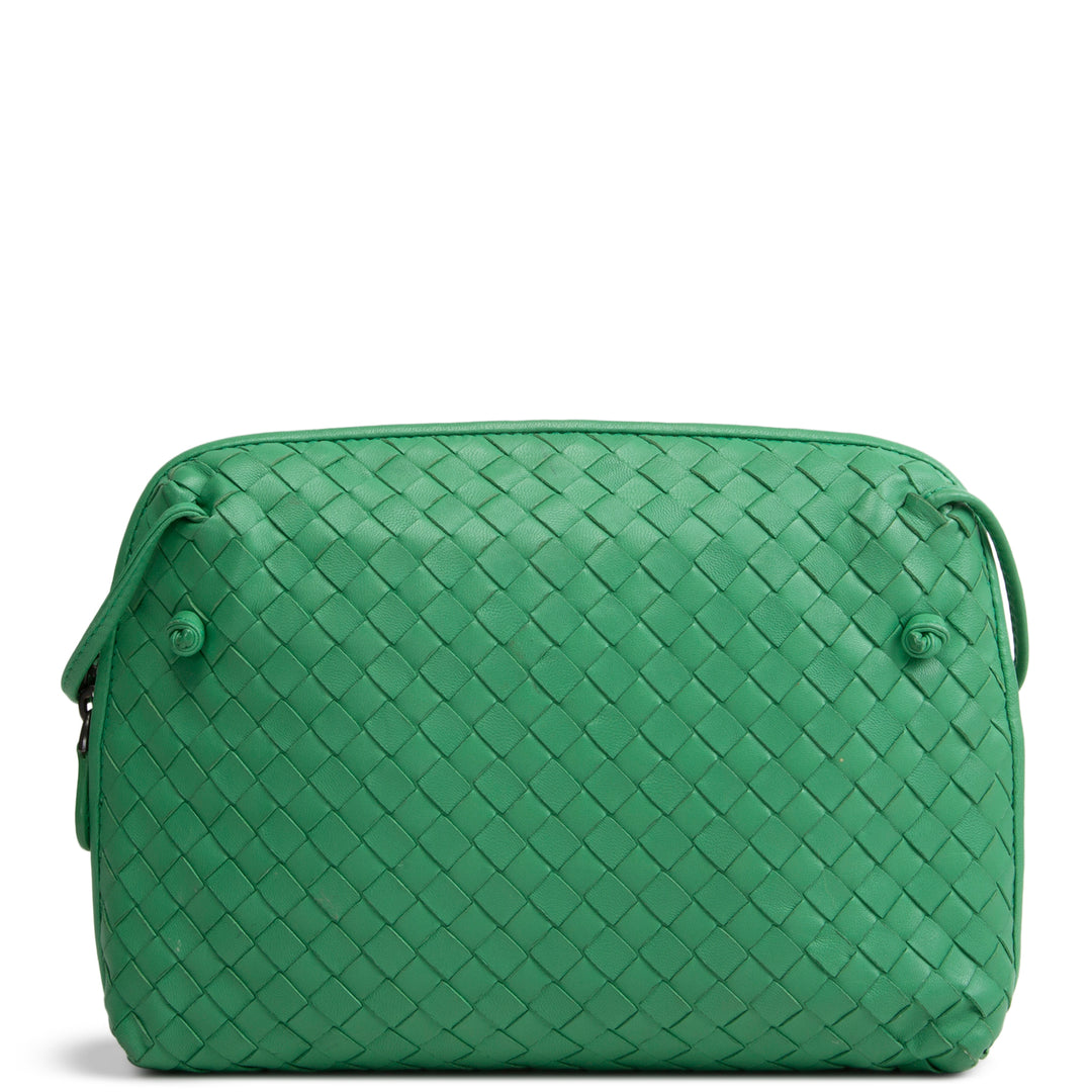 BOTTEGA VENETA Intrecciato Crossbody