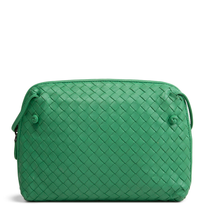 BOTTEGA VENETA Intrecciato Crossbody